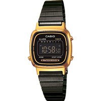 Reloj Casio Casio Collection in Acero LA670WEGB-1BEF - LA670WEGB-1BEF